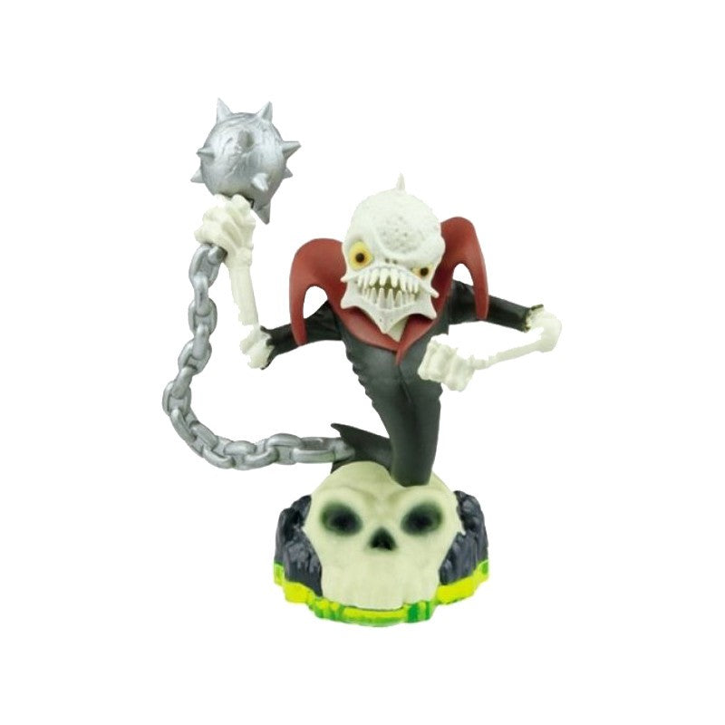 Ghost Roaster