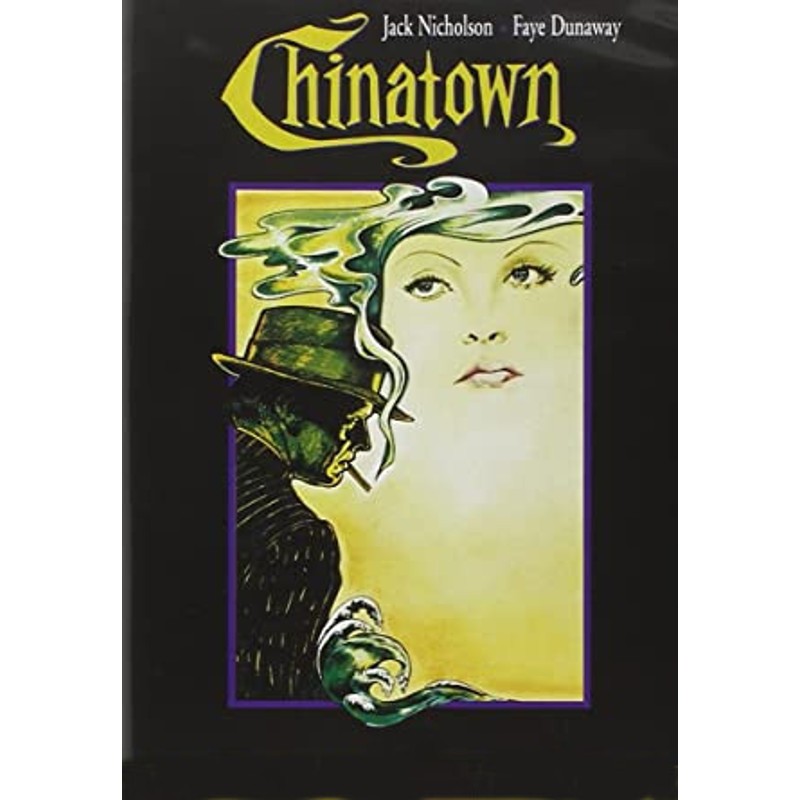 Chinatown