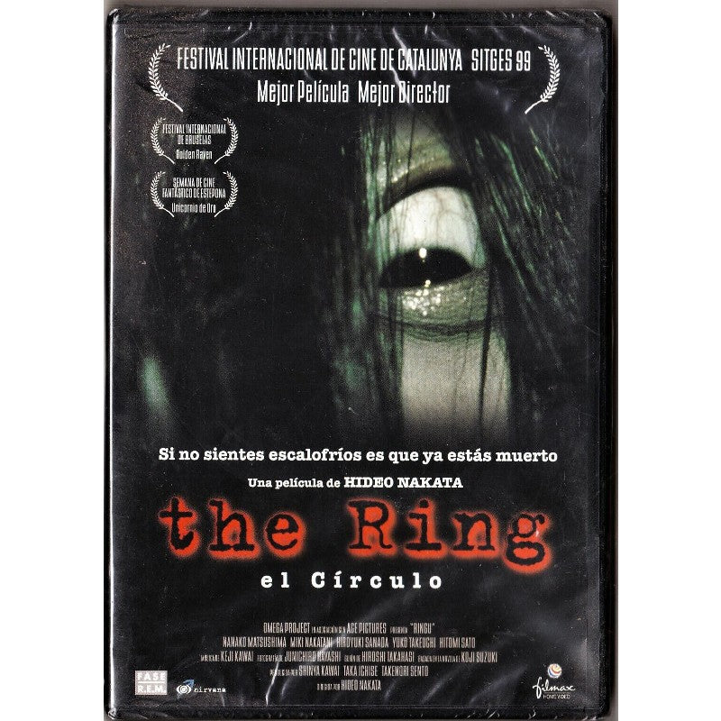 The Ring (El Círculo)