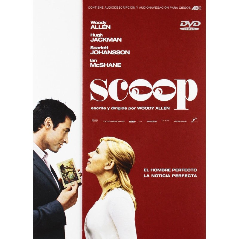 Scoop