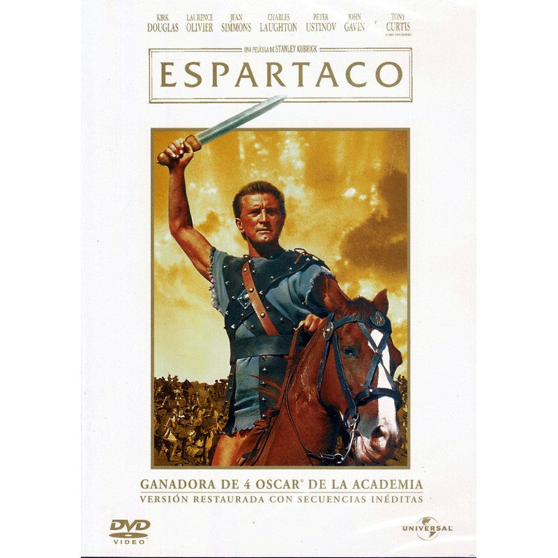 Espartaco