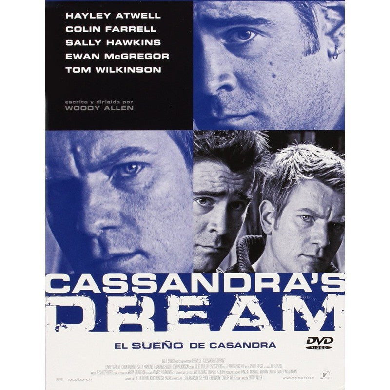 Cassandra´s Dream