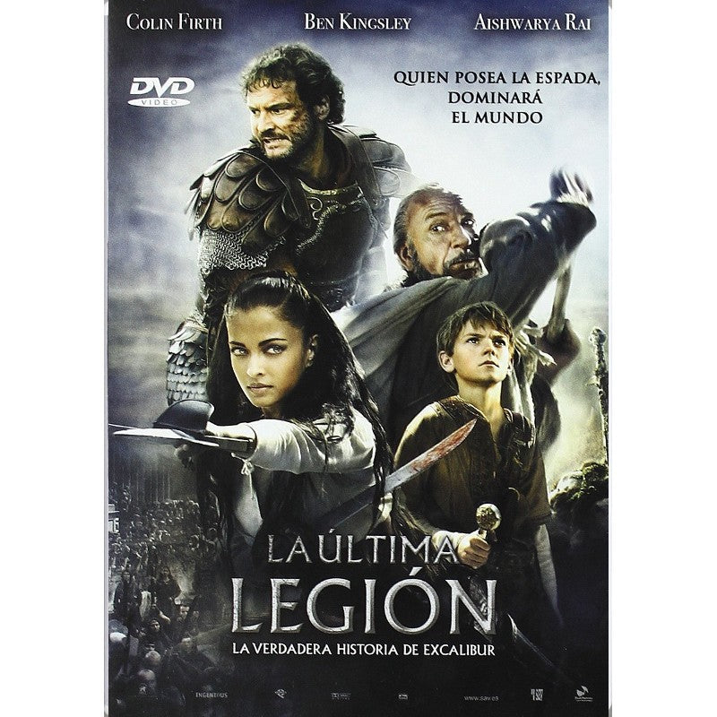 La Última Legión
