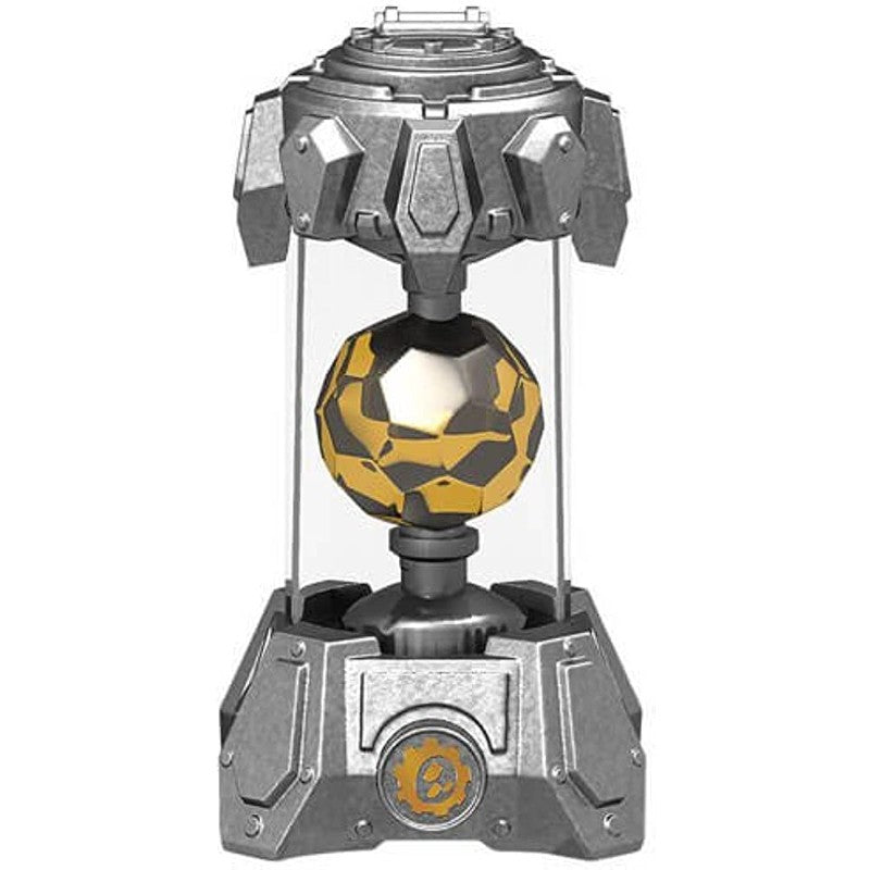 Tech Armor Crystal