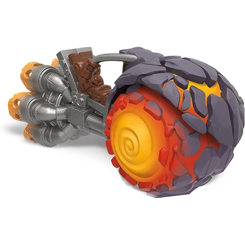 Burn Cycle