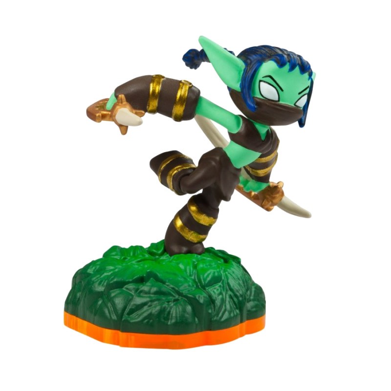 Stealth Elf (Giants)