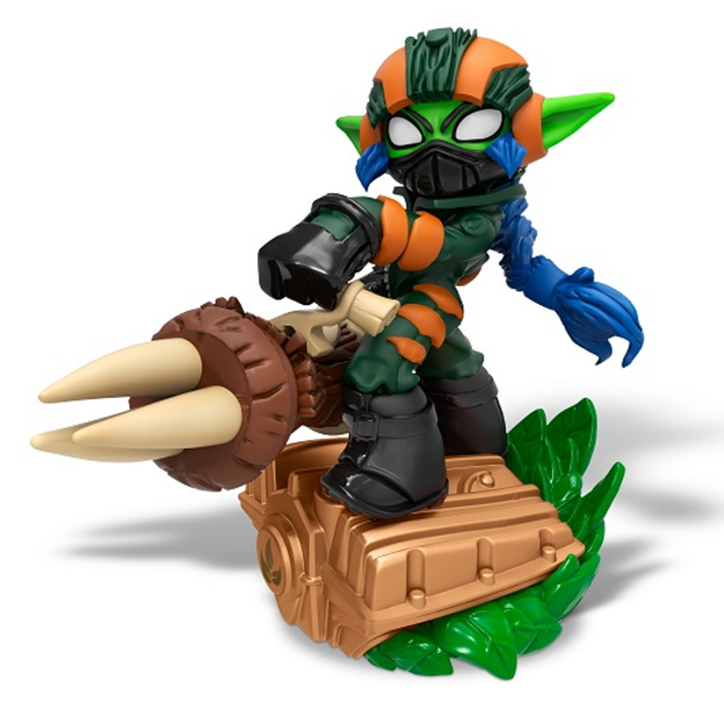 Super Shot Stealth Elf