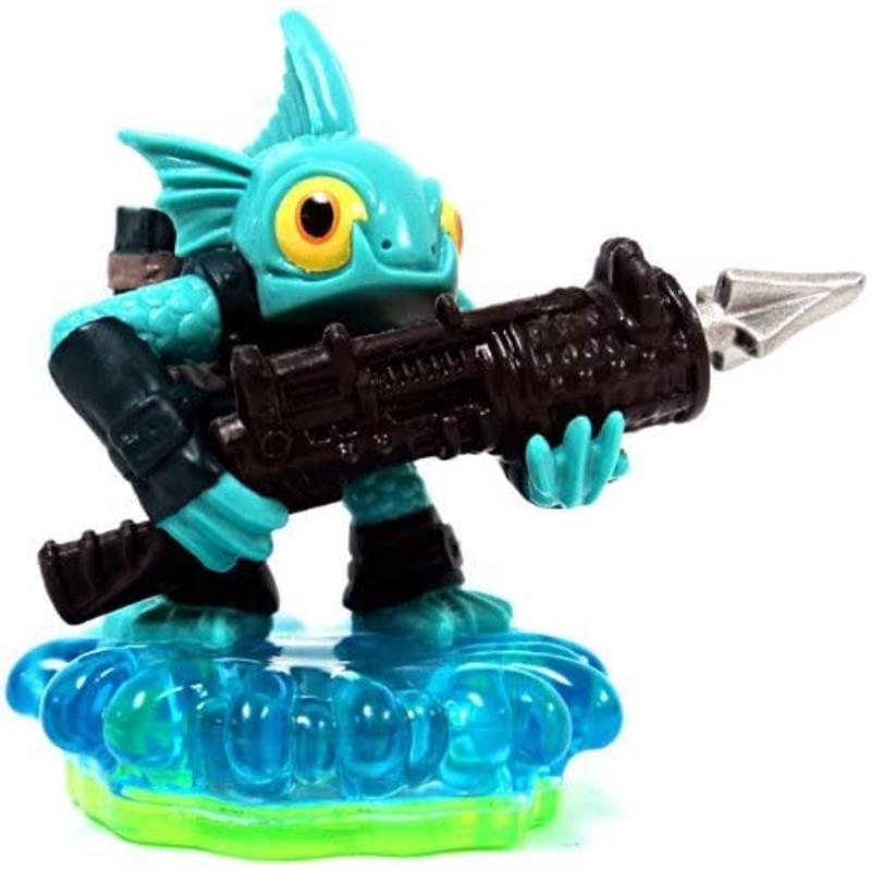 Gill Grunt