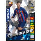 Panini Adrenalyn XL 2022-23 - Cromos Sueltos