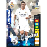 Panini Adrenalyn XL 2022-23 - Cromos Sueltos