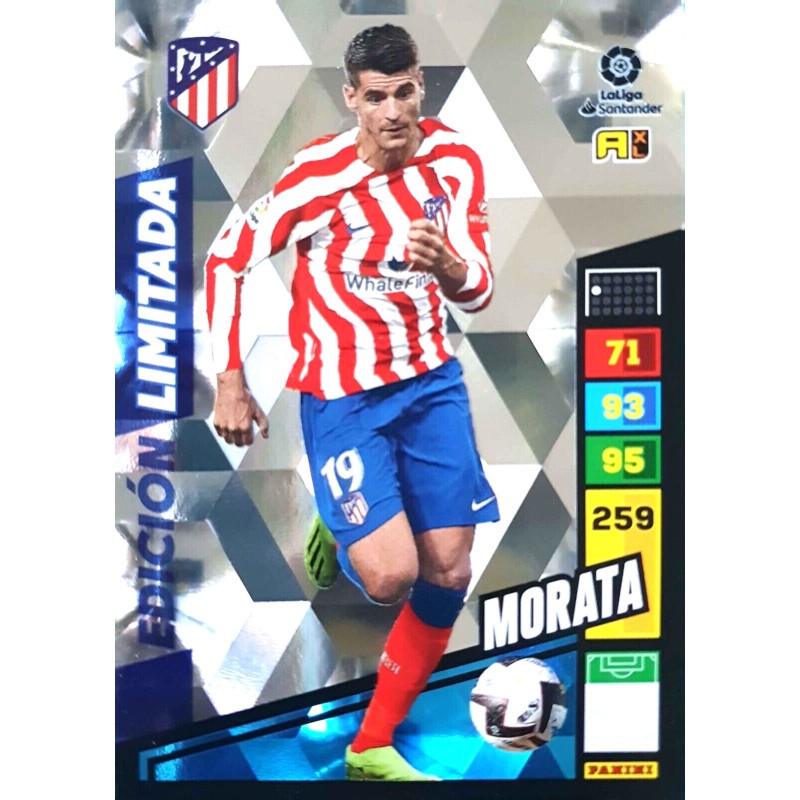 Panini Adrenalyn XL 2022-23 - Cromos Sueltos