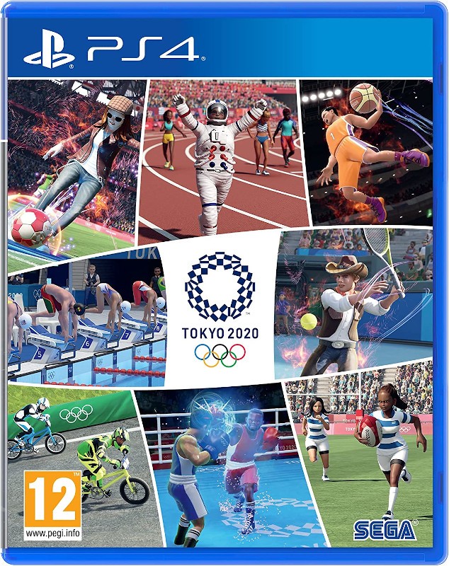 Juegos Olímpicos Tokyo 2020