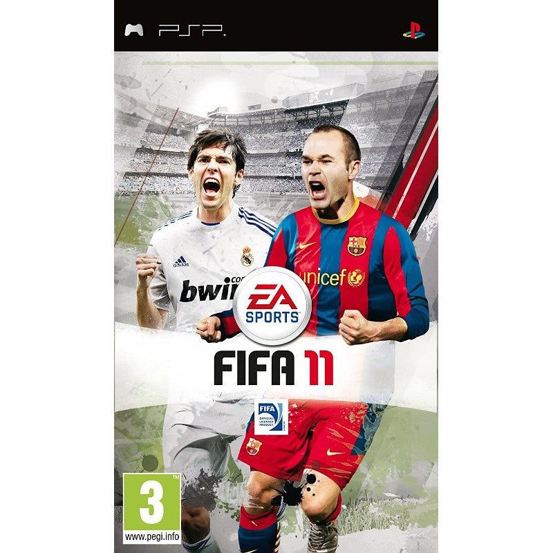 Fifa 11