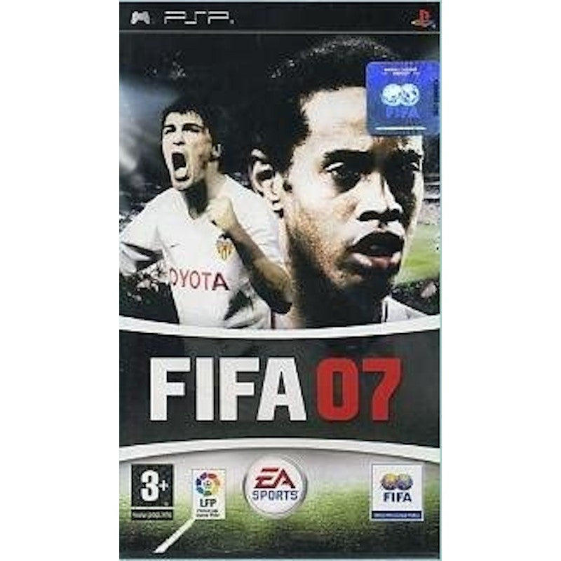 Fifa 07