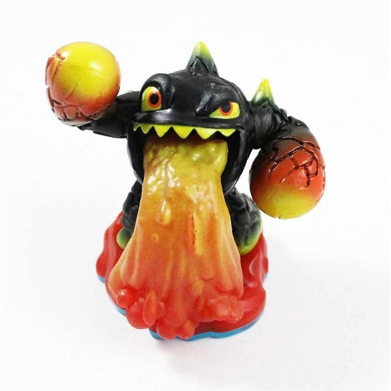 Volcanic Eruptor