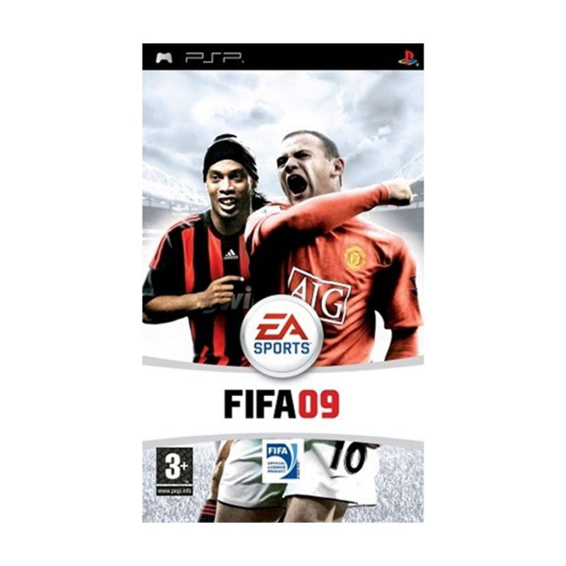 Fifa 09