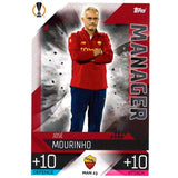 Topps Match Attax 2022-23 - Cromos Sueltos