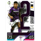 Topps Match Attax 2022-23 - Cromos Sueltos