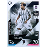 Topps Match Attax 2022-23 - Cromos Sueltos