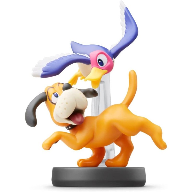 Duck Hunt Duo