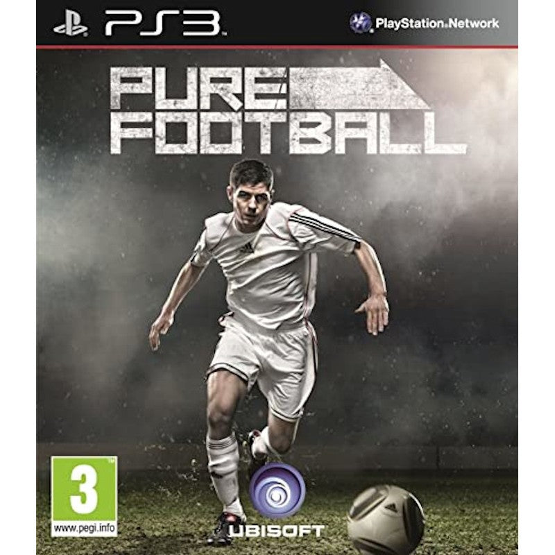 Pure Football