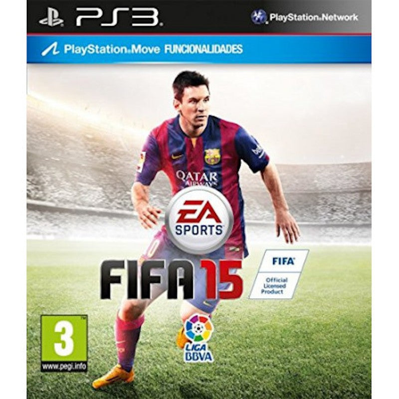 FIFA 15