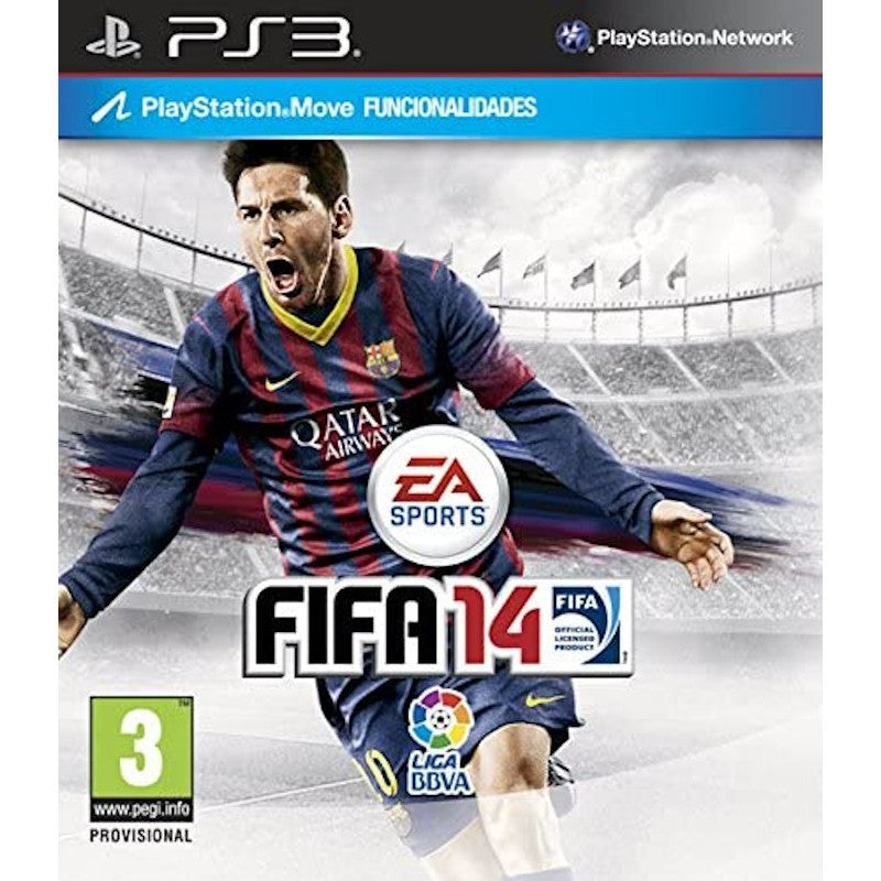 FIFA 14