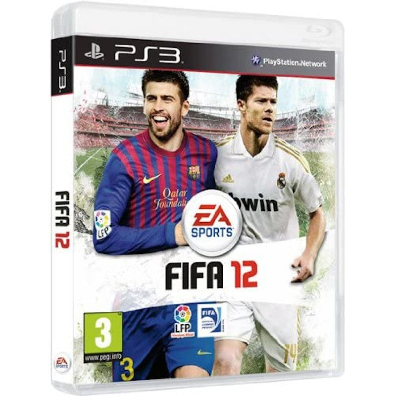 FIFA 12