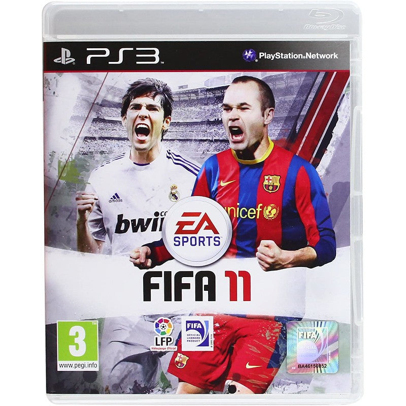 FIFA 11