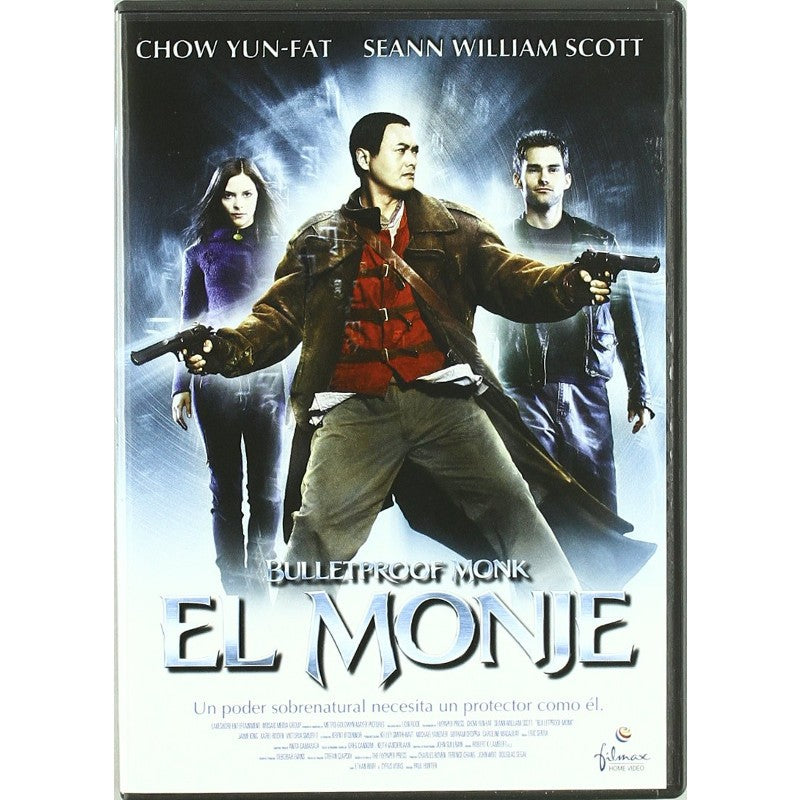 El Monje