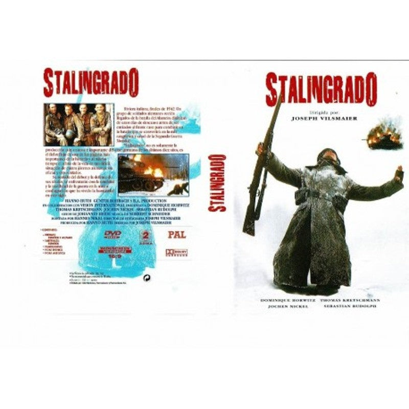 Stalingrado
