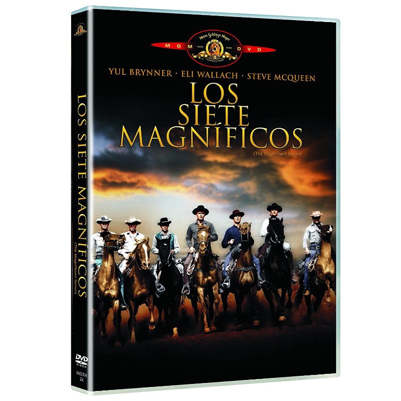 Los 7 Magníficos