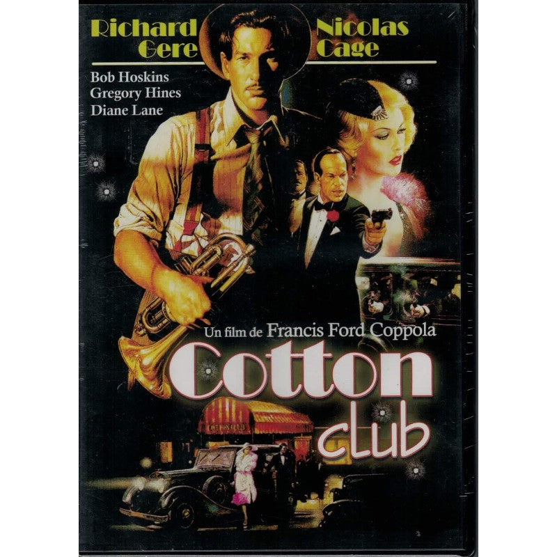 Cotton Club