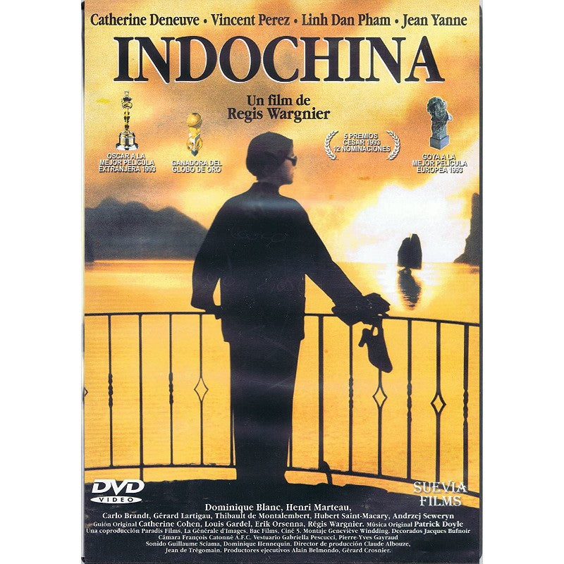 Indochina