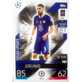 Topps Match Attax 2022-23 - Cromos Sueltos