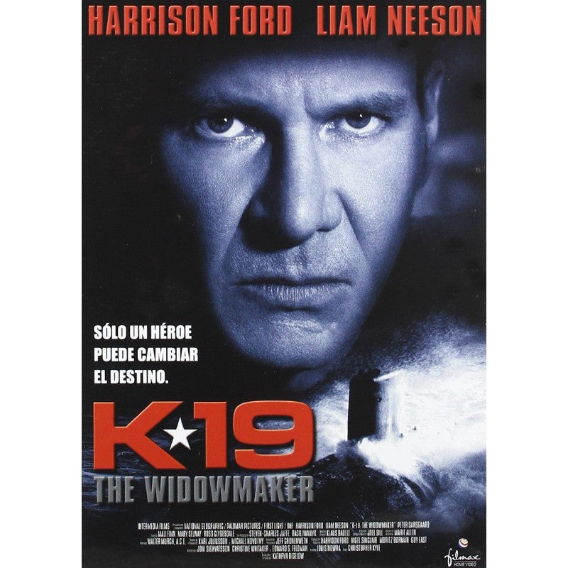 K*19 The Widowmaker