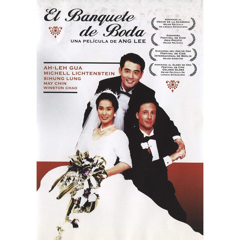 El Banquete de Boda