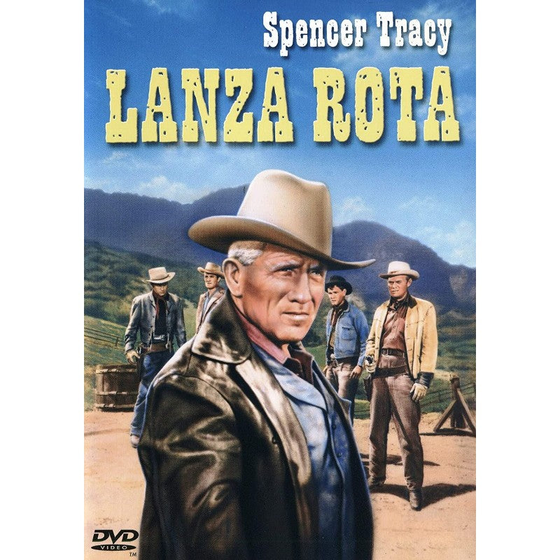 Lanza Rota