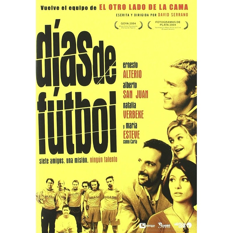 Días de Fútbol