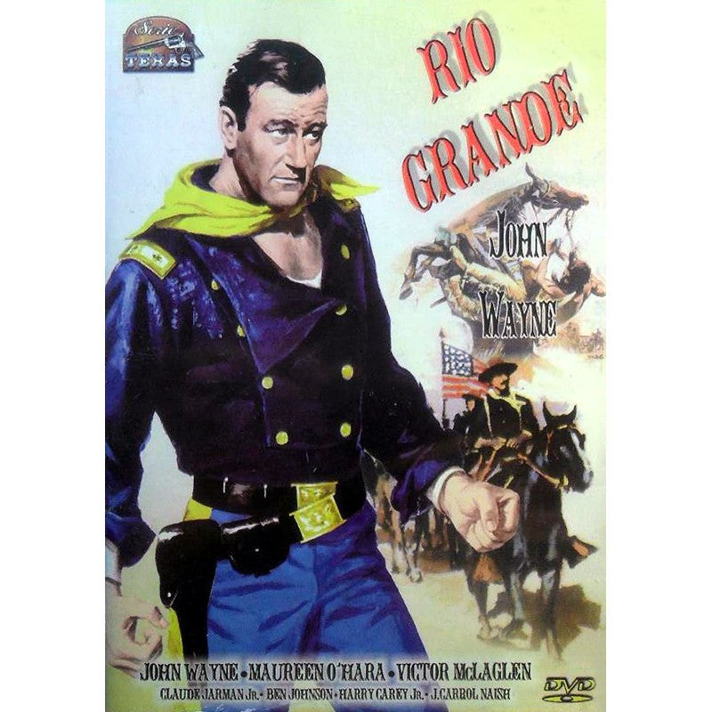 Río Grande