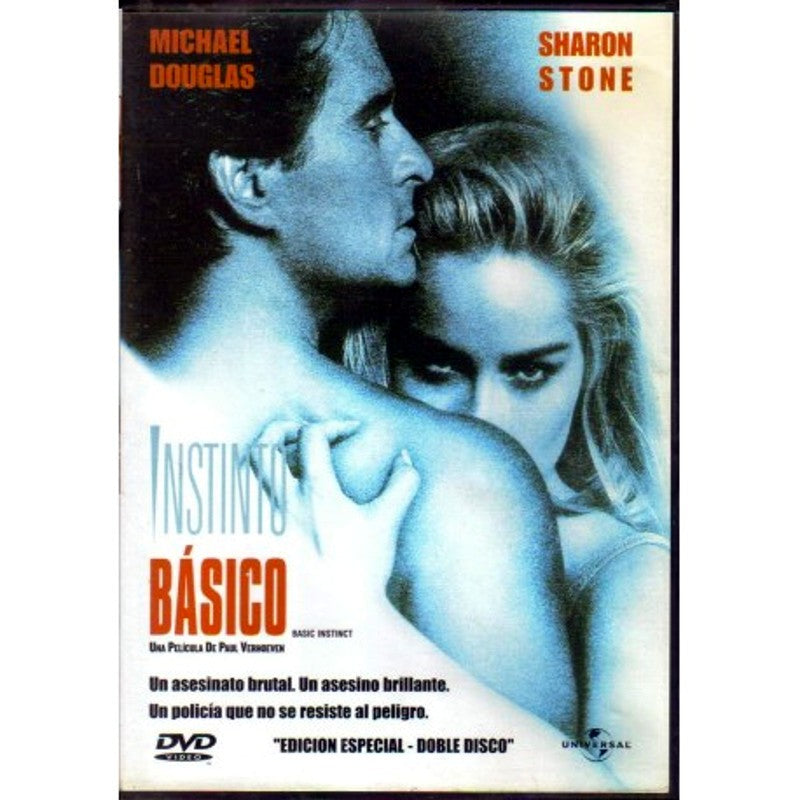 Instinto Básico