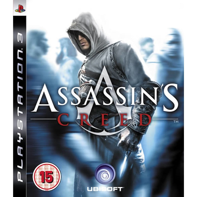 Assassin's Creed