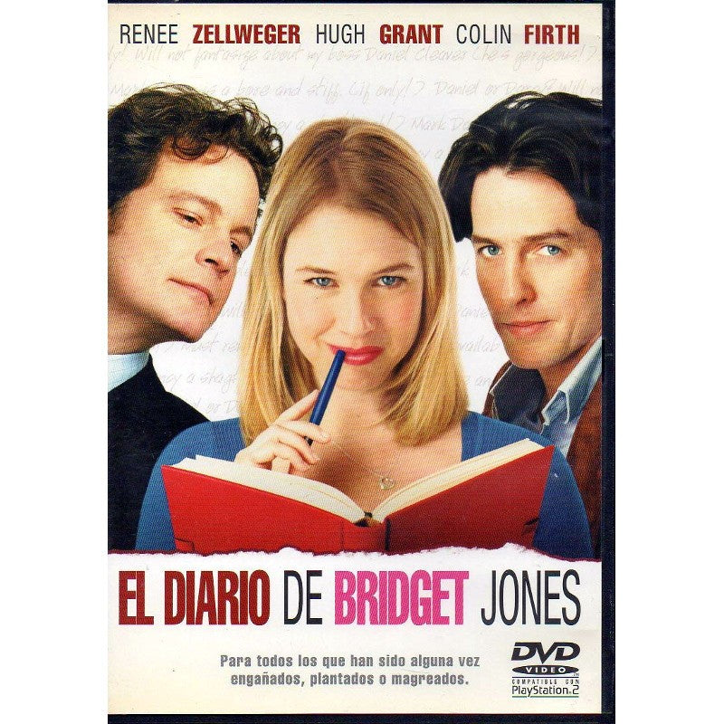 El Diario de Bridget Jones