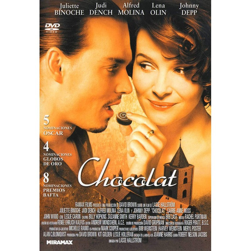 Chocolat