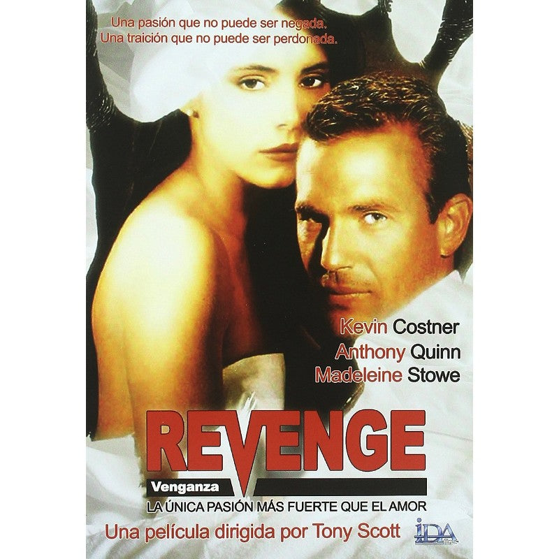 Revenge