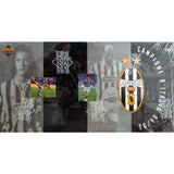 Juventus Campione d´Italia 94/95 Set de 90 Cartas