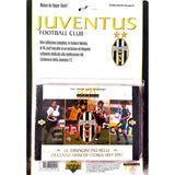 Juventus Set Completo 45 Cartas 100º Aniversario