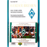 Werder Bremen Set Completo 45 Cartas 1997