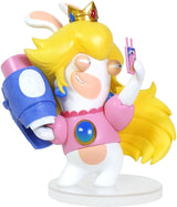 Rabbid Peach