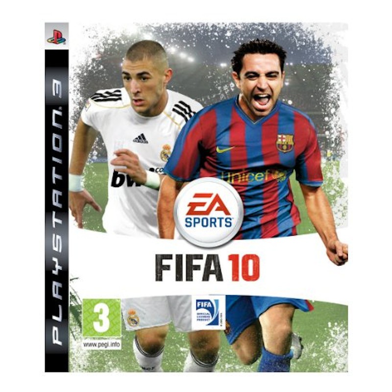 FIFA 10